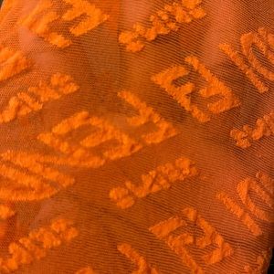 Fendi x Skims Tights